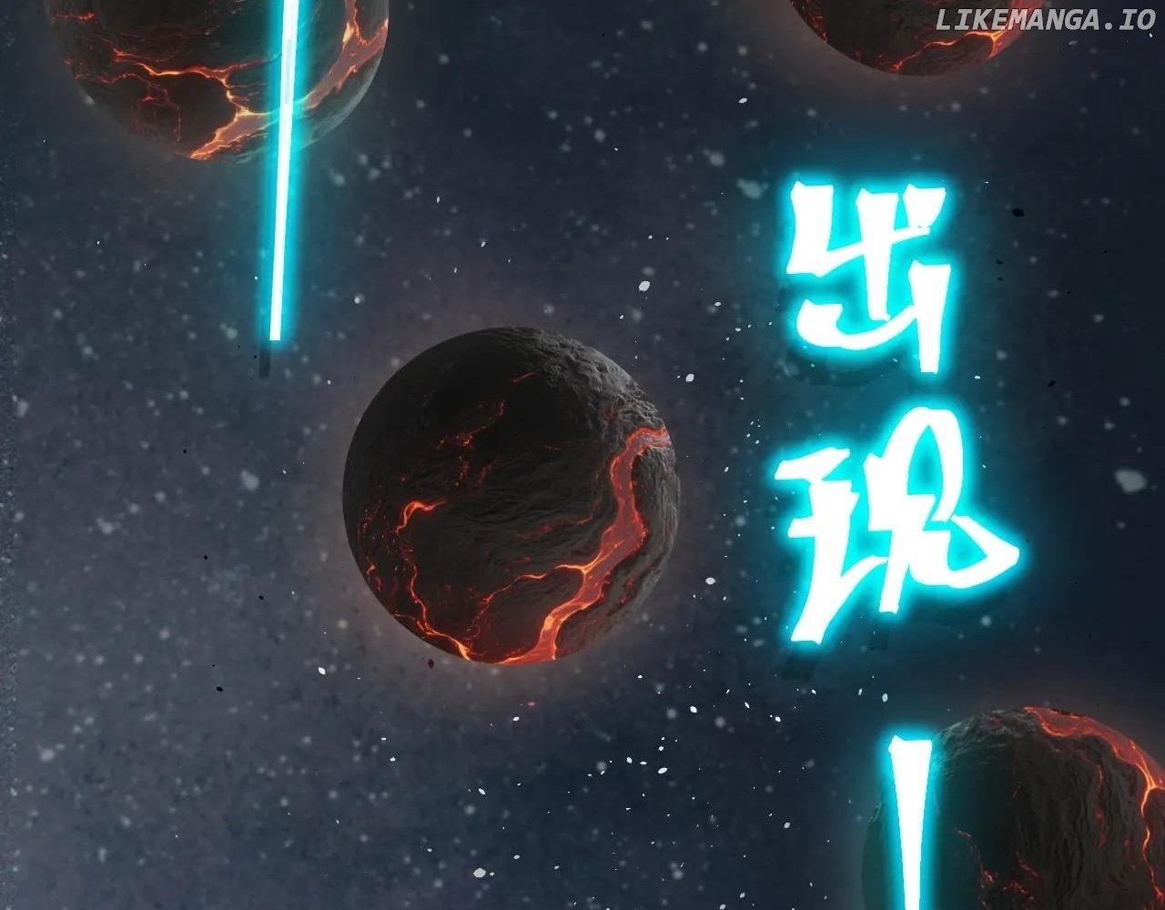 Log into the Future Chapter 221 - page 43
